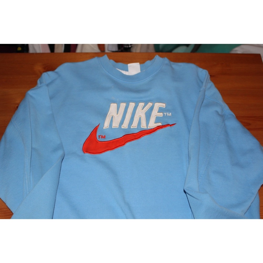 nike pullover - Picture 3 of 9